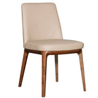 Juno Leather Dining Chair