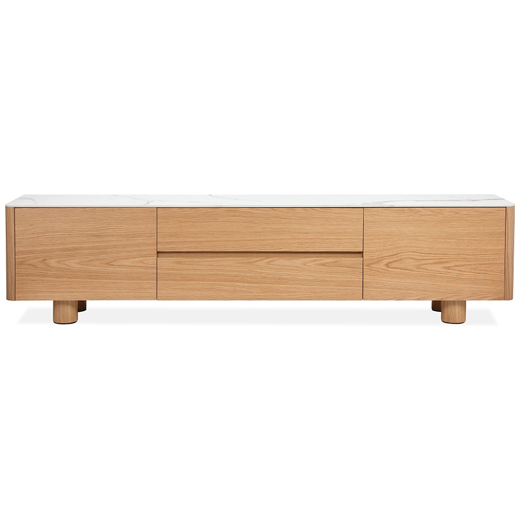 Cleo Entertainment Unit