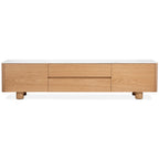 Cleo Entertainment Unit