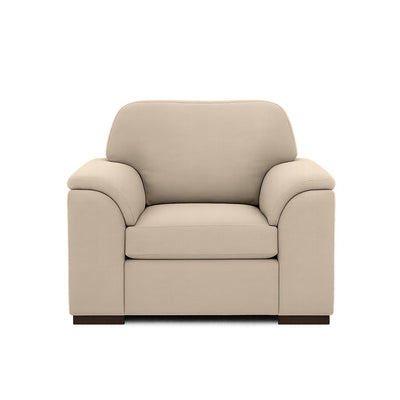 Wallacia Fabric Armchair