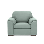 Wallacia Fabric Armchair