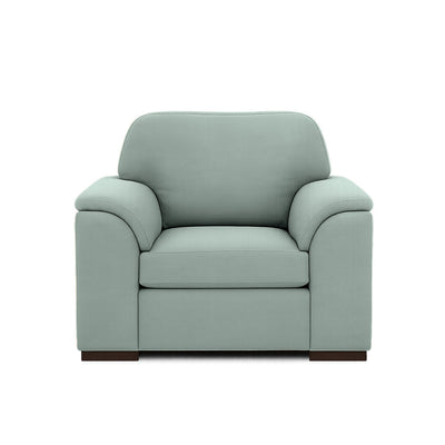 Wallacia Fabric Armchair hover image