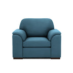 Wallacia Fabric Armchair