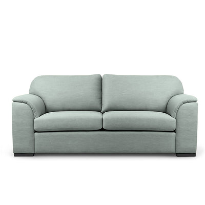 Wallacia Double Sofa Bed Innerspring Standard Mattress hover image