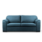 Wallacia Double Sofa Bed Innerspring Standard Mattress