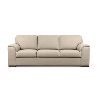 Wallacia Queen Sofa Bed Innerspring Standard Mattress