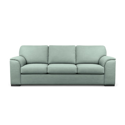 Wallacia Queen Sofa Bed-Aqua