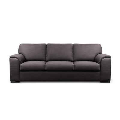 Wallacia Queen Sofa Bed-Slate