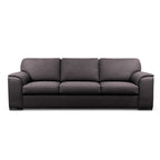 Wallacia 4 Seater Fabric Sofa