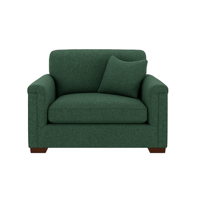 Waverton 1.5 Seater Fabric Sofa