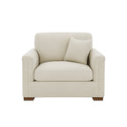 Waverton Fabric Armchair