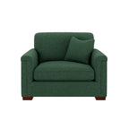 Waverton Fabric Armchair