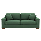 Waverton 2.5 Seater Fabric Sofa