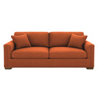 Waverton Sofa Set-4 Seater + 2.5 Seater-Flame