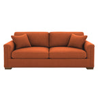 Waverton 2.5 Seater Fabric Sofa