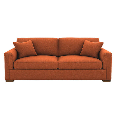 Waverton 2.5 Seater Fabric Sofa hover image