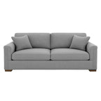 Waverton 2.5 Seater Fabric Sofa