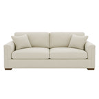 Waverton 2.5 Seater Fabric Sofa