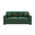 Waverton 2 Seater Fabric Sofa