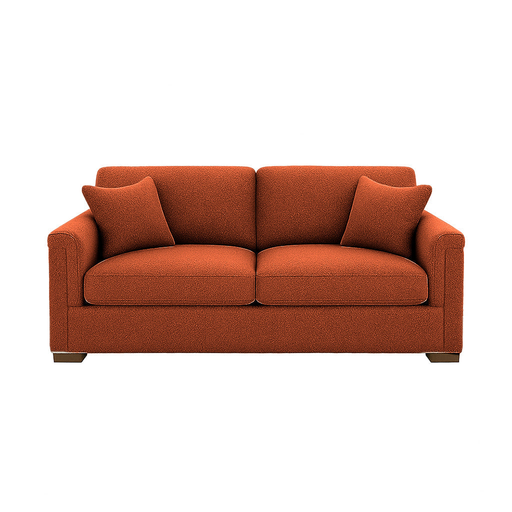 Waverton 2 Seater Fabric Sofa