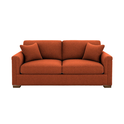 Waverton 2 Seater Fabric Sofa hover image