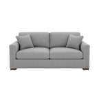 Waverton 2 Seater Fabric Sofa
