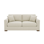 Waverton 2 Seater Fabric Sofa