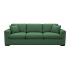 Waverton 3 Seater Fabric Sofa