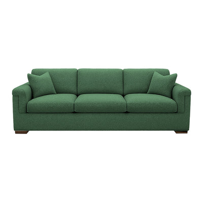 Waverton 3 Seater Fabric Sofa