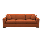 Waverton 3 Seater Fabric Sofa