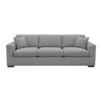 Waverton 3 Seater Fabric Sofa