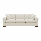 Waverton 3 Seater Fabric Sofa