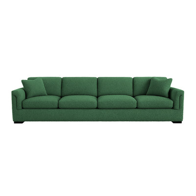 Waverton 4 Seater Fabric Sofa
