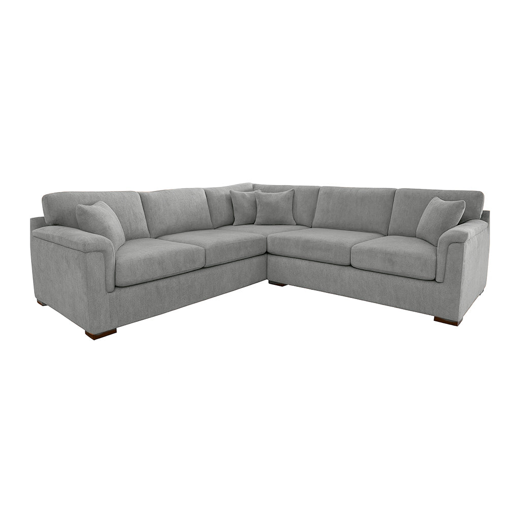 Waverton Fabric Corner Modular
