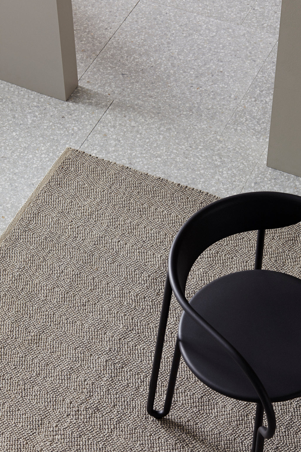 Andes Rug 2m x 3m-Feather