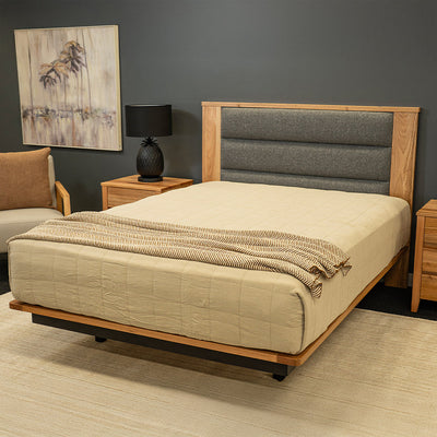 Avoca King Bed