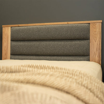 Avoca Queen Bedhead hover image