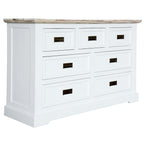 Collaroy 6 Drawer Dresser