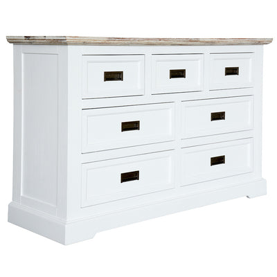 Collaroy 6 Drawer Dresser