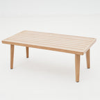 Yarra Glen 4PC Woodlook Light Beige Cushion