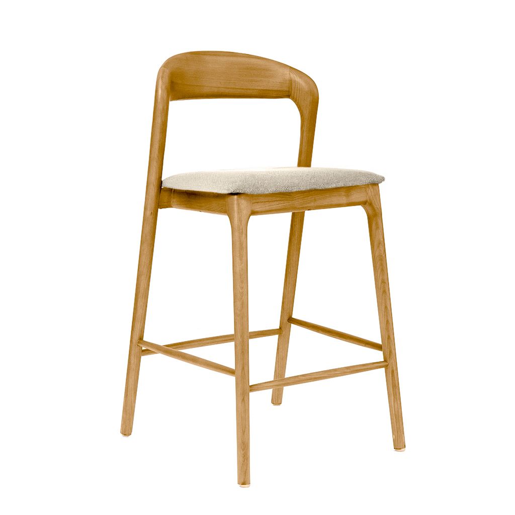 Shannen Bar Chair