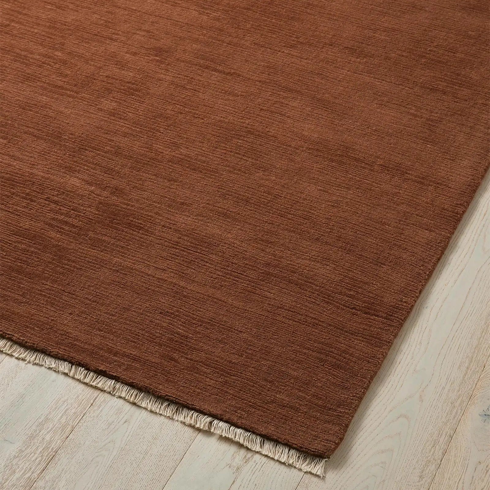 Alessandre Rug 2m x 3m-Clay