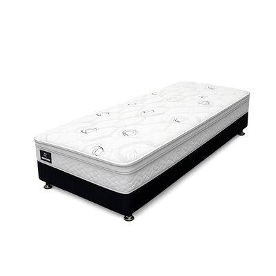 King Koil Adison King Single Size Mattress Firm