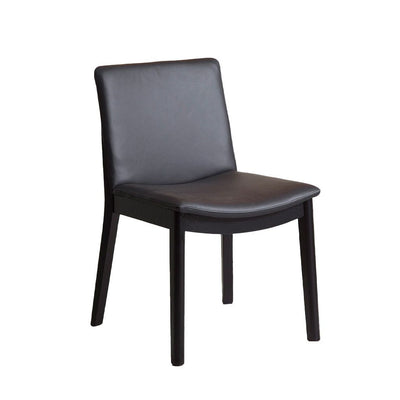 Koda Leather Dining Chair
