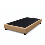 Alpha Bed Base Long Single Size