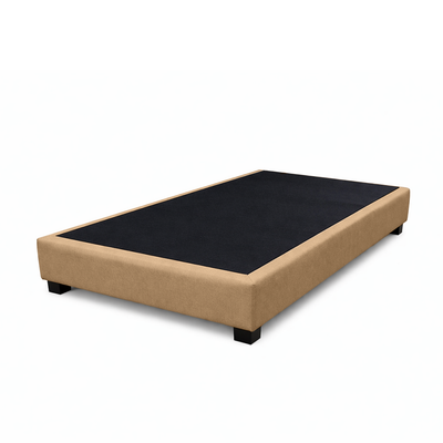 Alpha Bed Base Long Single Size