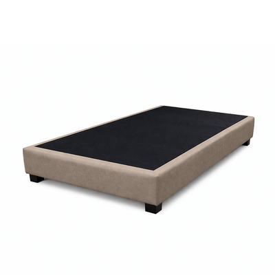 Alpha Bed Base Long Single Size hover image