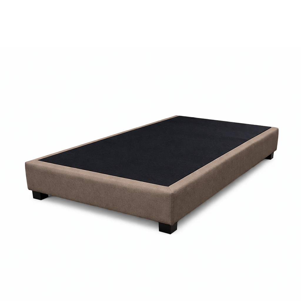 Alpha Bed Base Single Size
