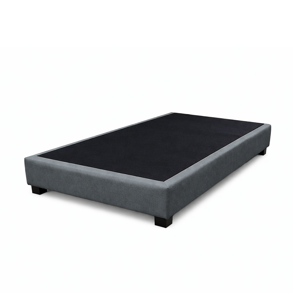 Alpha Bed Base Single Size