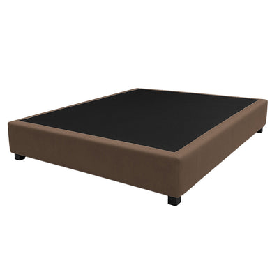Alpha Bed Base Single Size-Mochca
